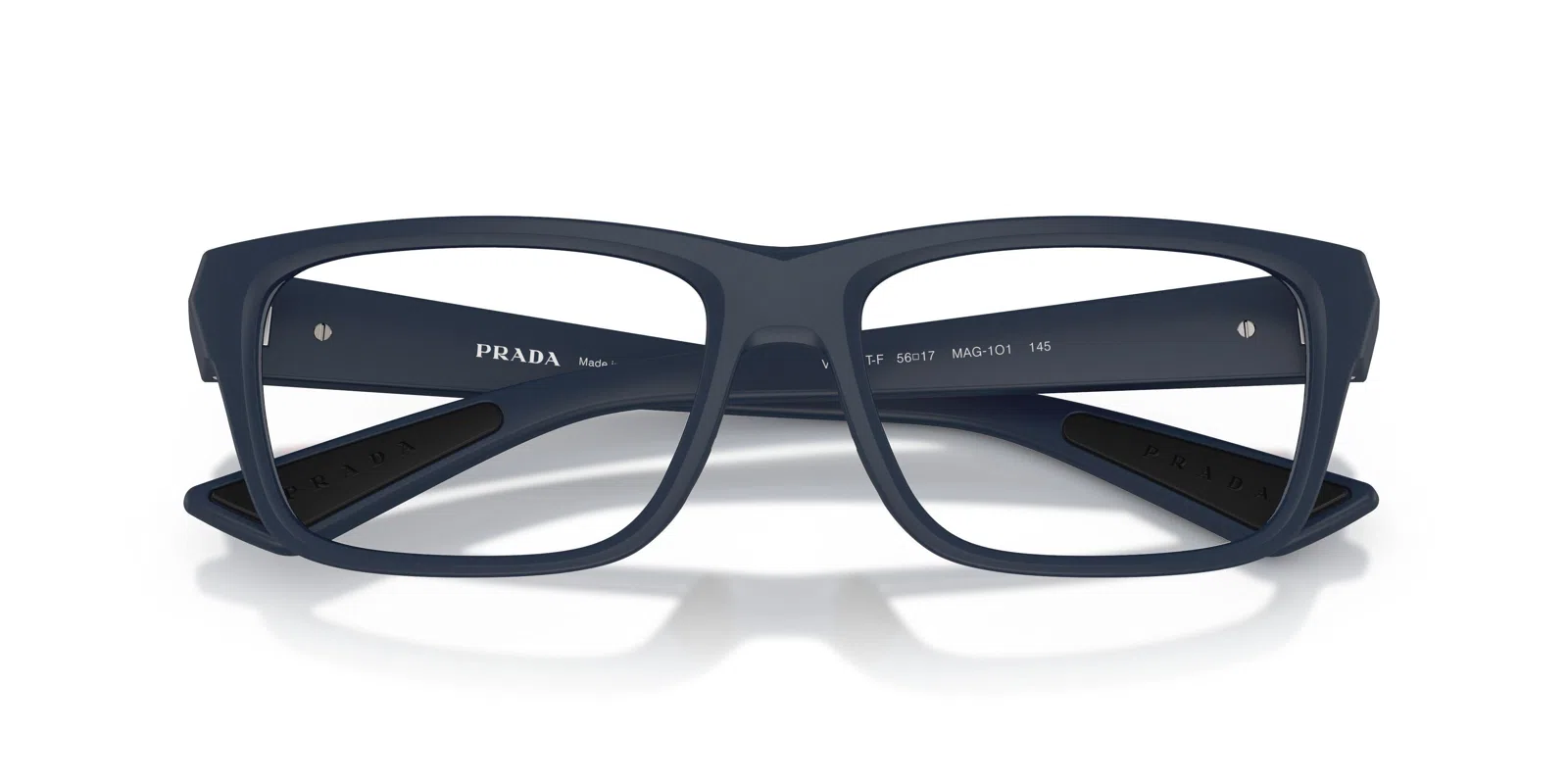 Prada Linea Rossa 02TVF Eyeglasses - view 20
